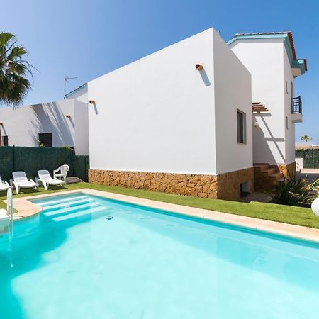 Rocky Point Villa Corralejo Zewnętrze zdjęcie