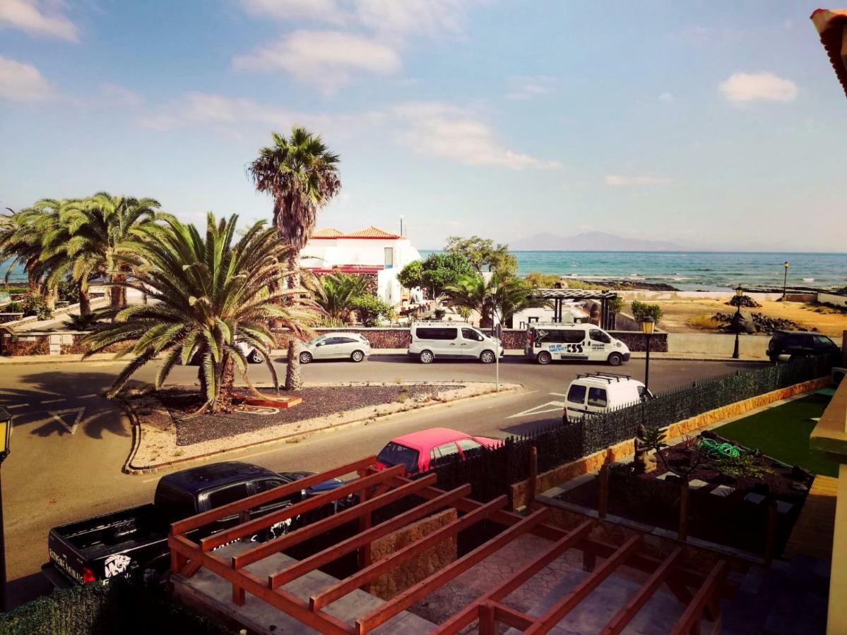 Rocky Point Villa Corralejo Zewnętrze zdjęcie
