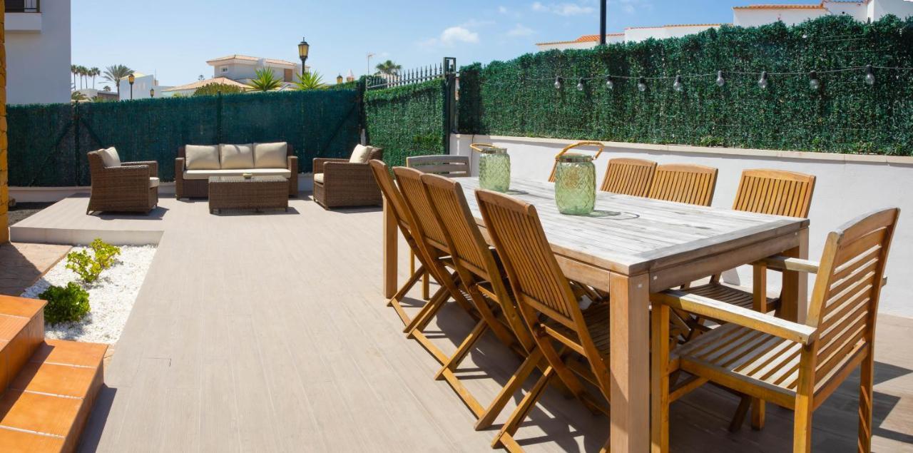 Rocky Point Villa Corralejo Zewnętrze zdjęcie