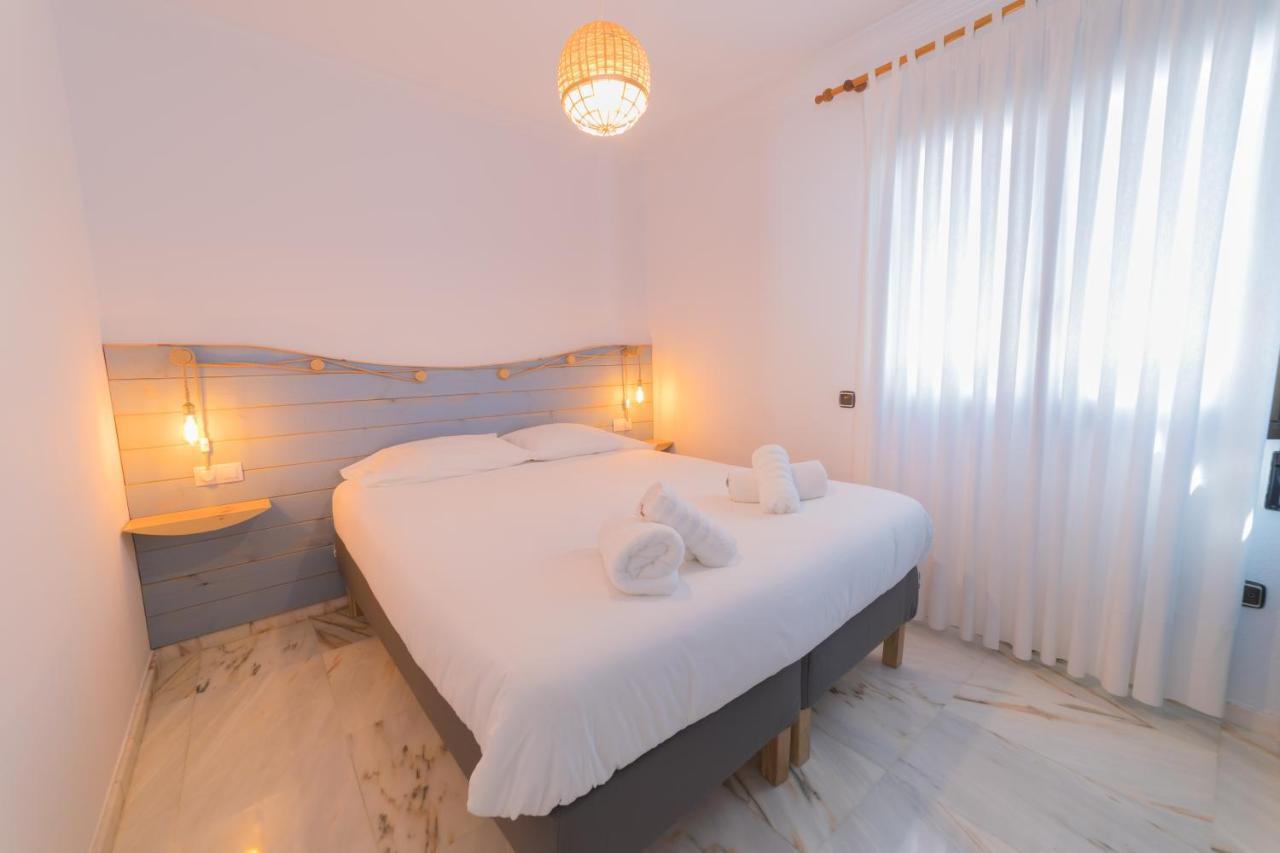Rocky Point Villa Corralejo Zewnętrze zdjęcie