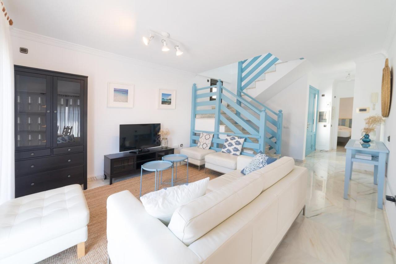 Rocky Point Villa Corralejo Zewnętrze zdjęcie