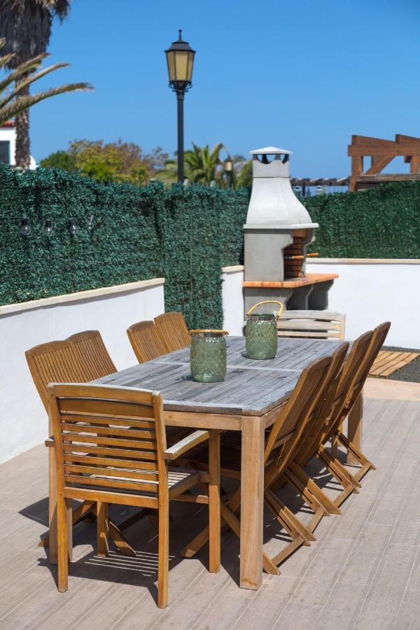 Rocky Point Villa Corralejo Zewnętrze zdjęcie