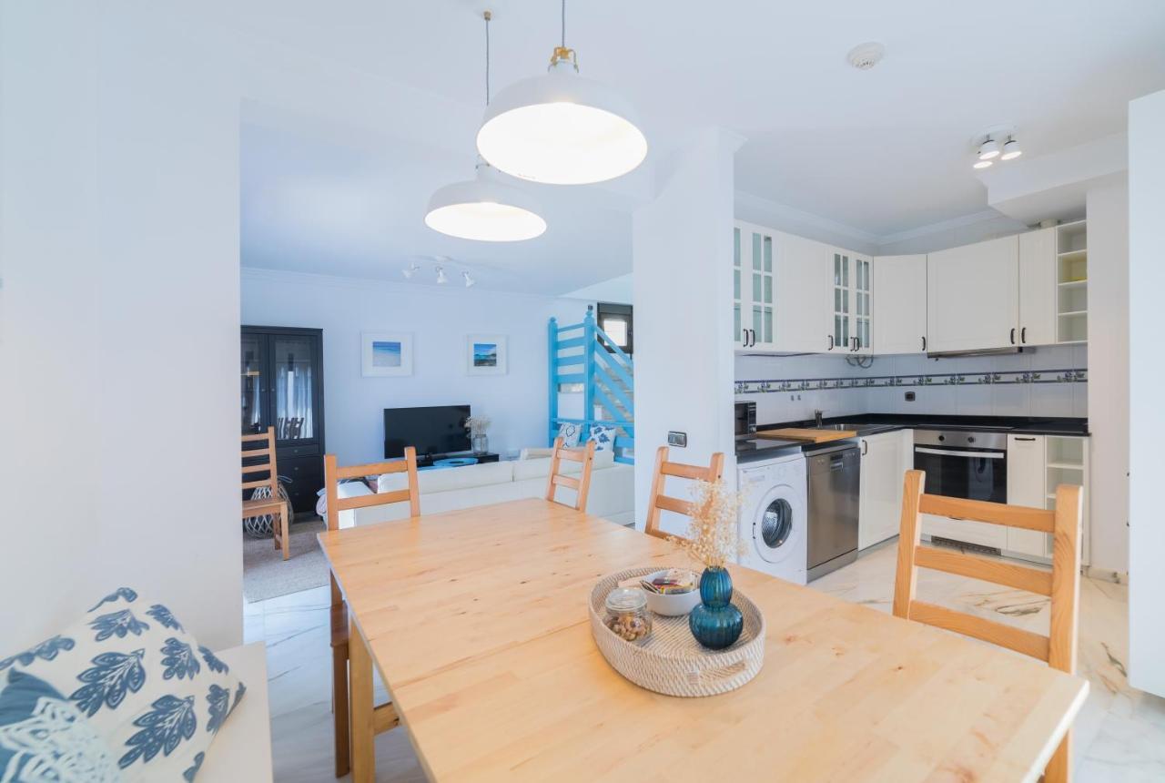 Rocky Point Villa Corralejo Zewnętrze zdjęcie