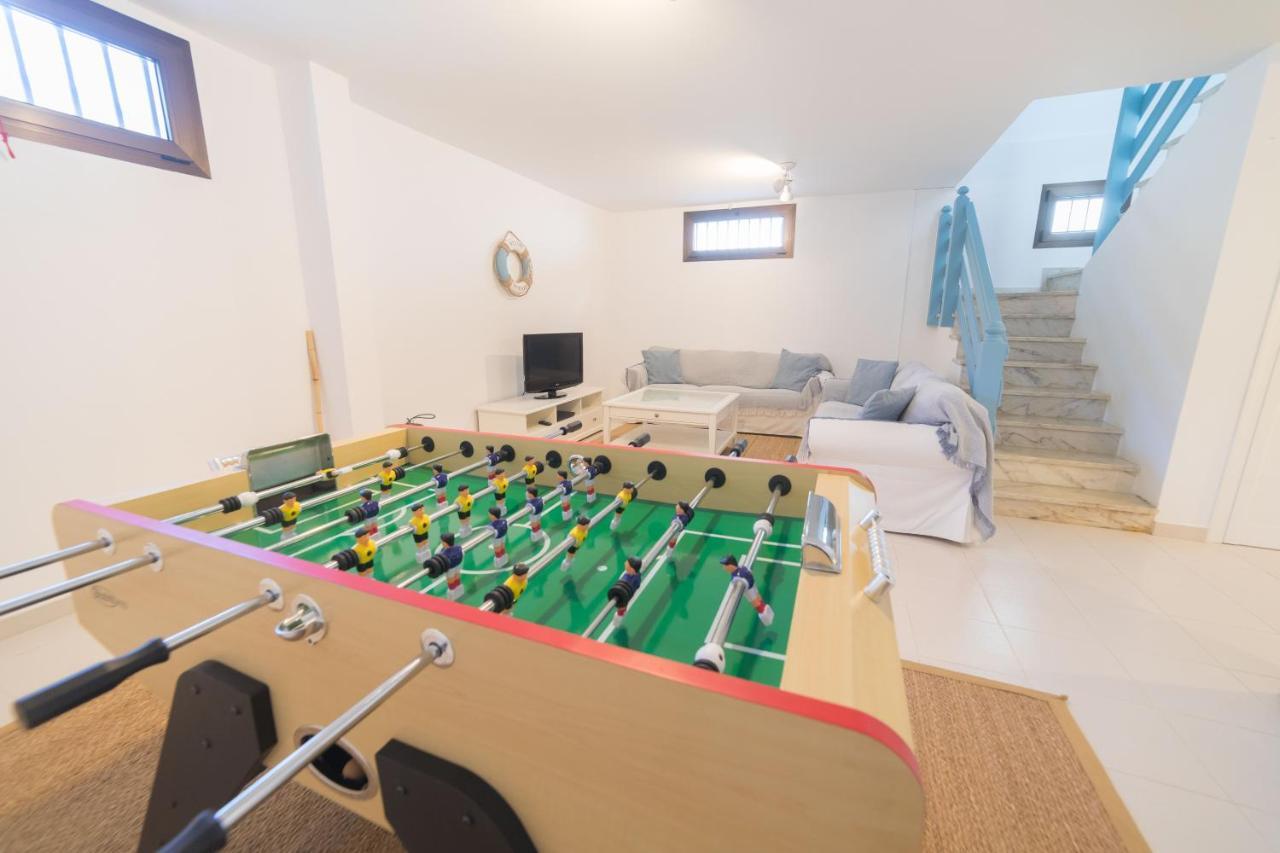 Rocky Point Villa Corralejo Zewnętrze zdjęcie