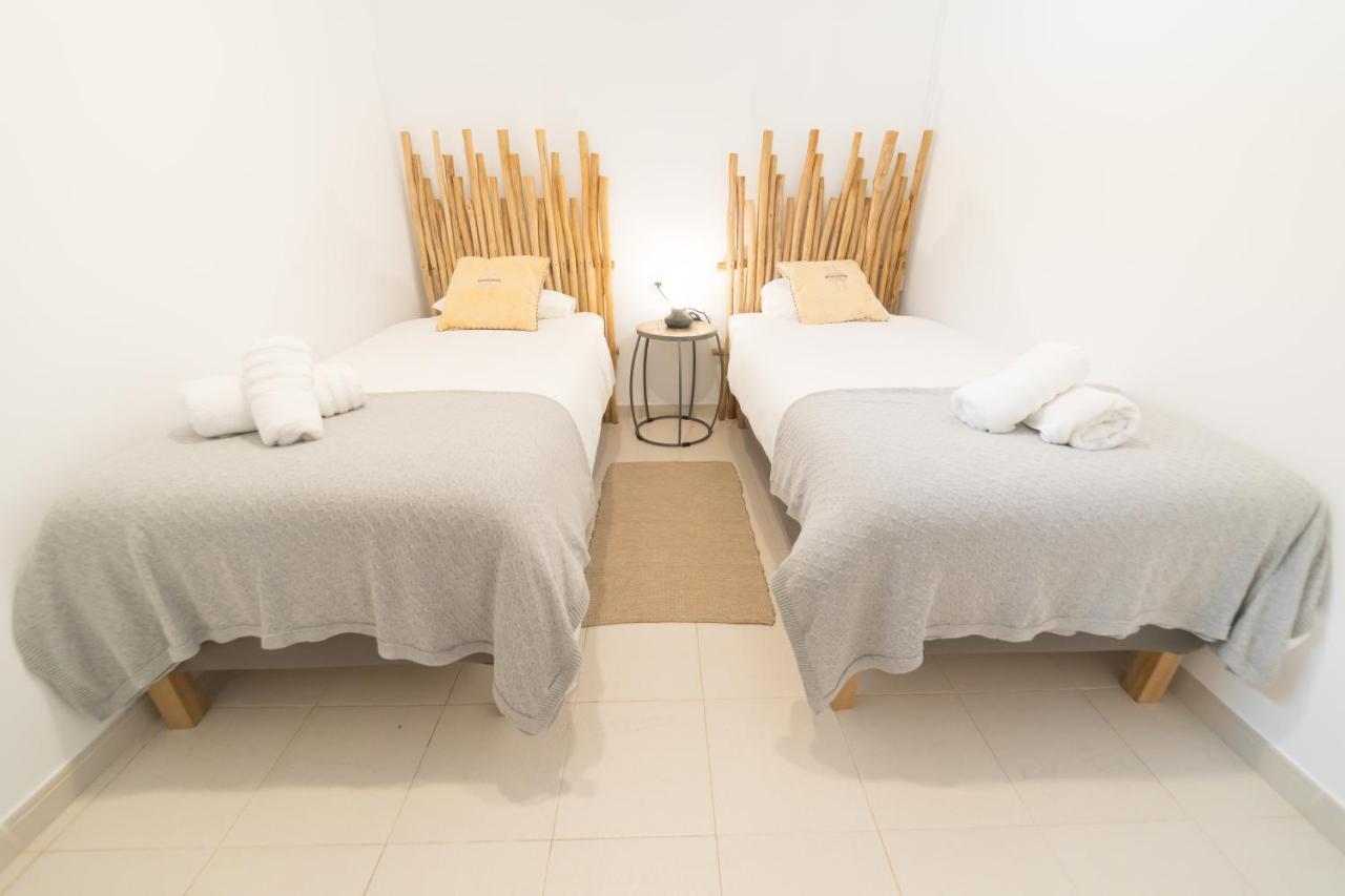 Rocky Point Villa Corralejo Zewnętrze zdjęcie