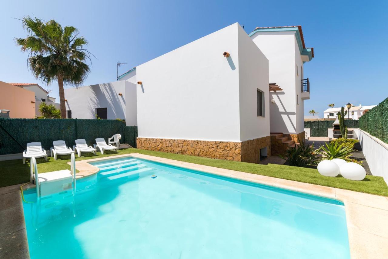 Rocky Point Villa Corralejo Zewnętrze zdjęcie