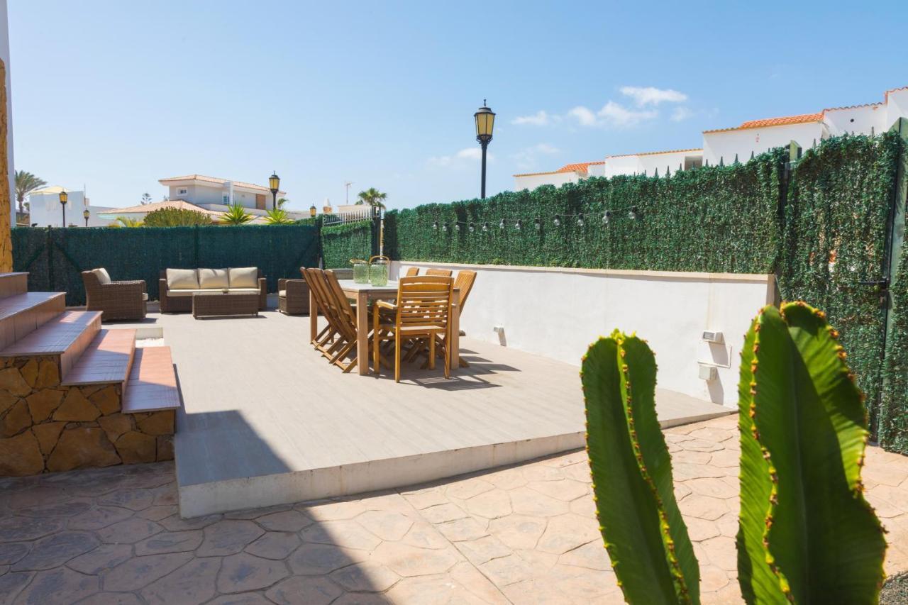 Rocky Point Villa Corralejo Zewnętrze zdjęcie