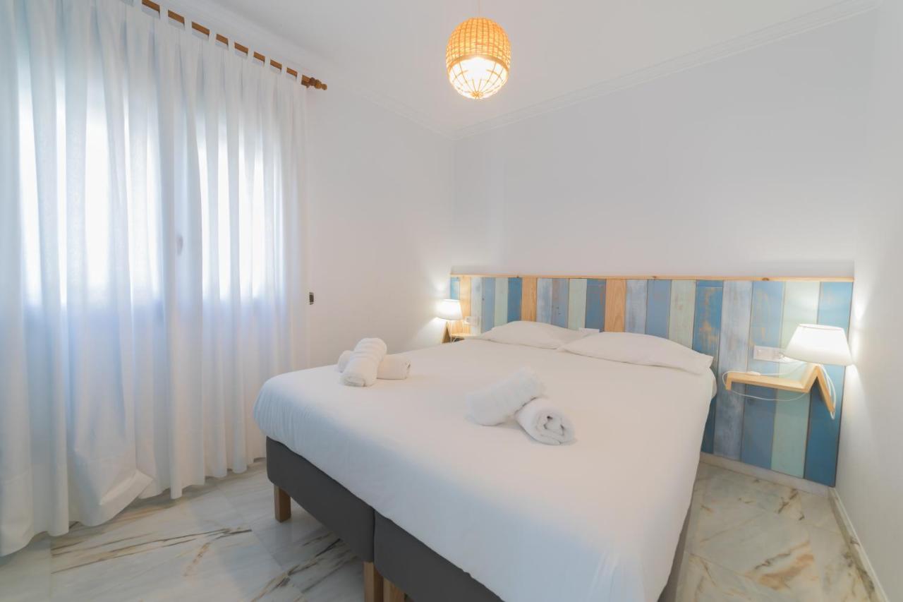 Rocky Point Villa Corralejo Zewnętrze zdjęcie
